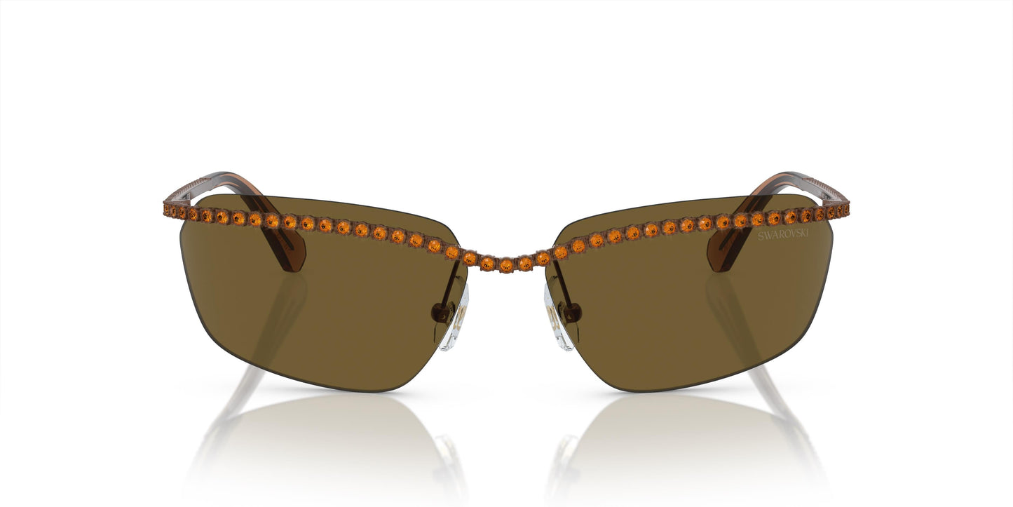 Swarovski SK7001 400273 64