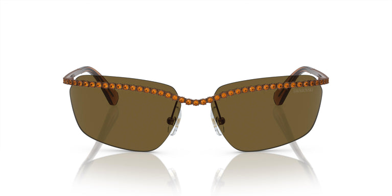 Swarovski SK7001 400273 64