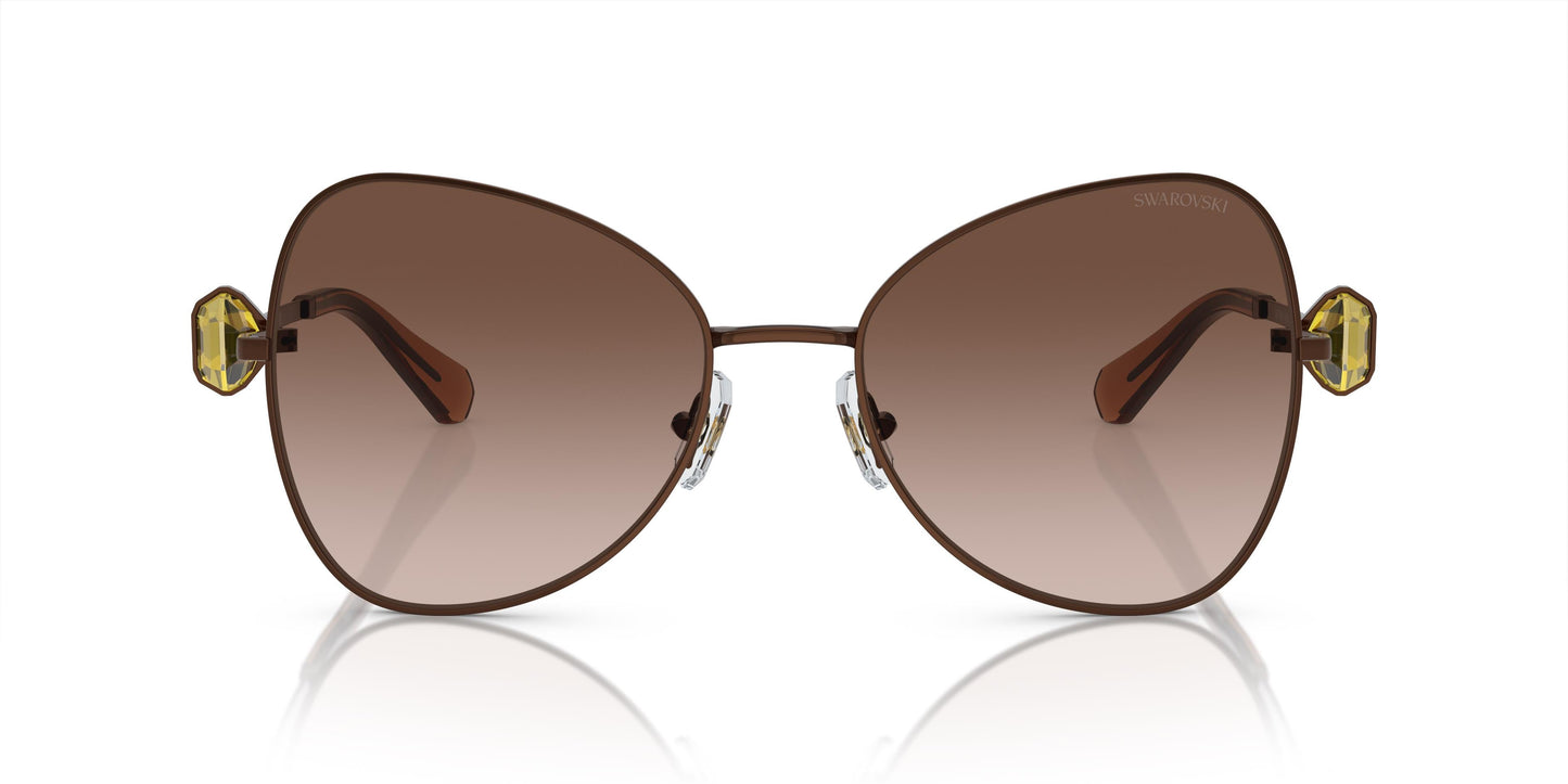 Swarovski SK7002 400213 57