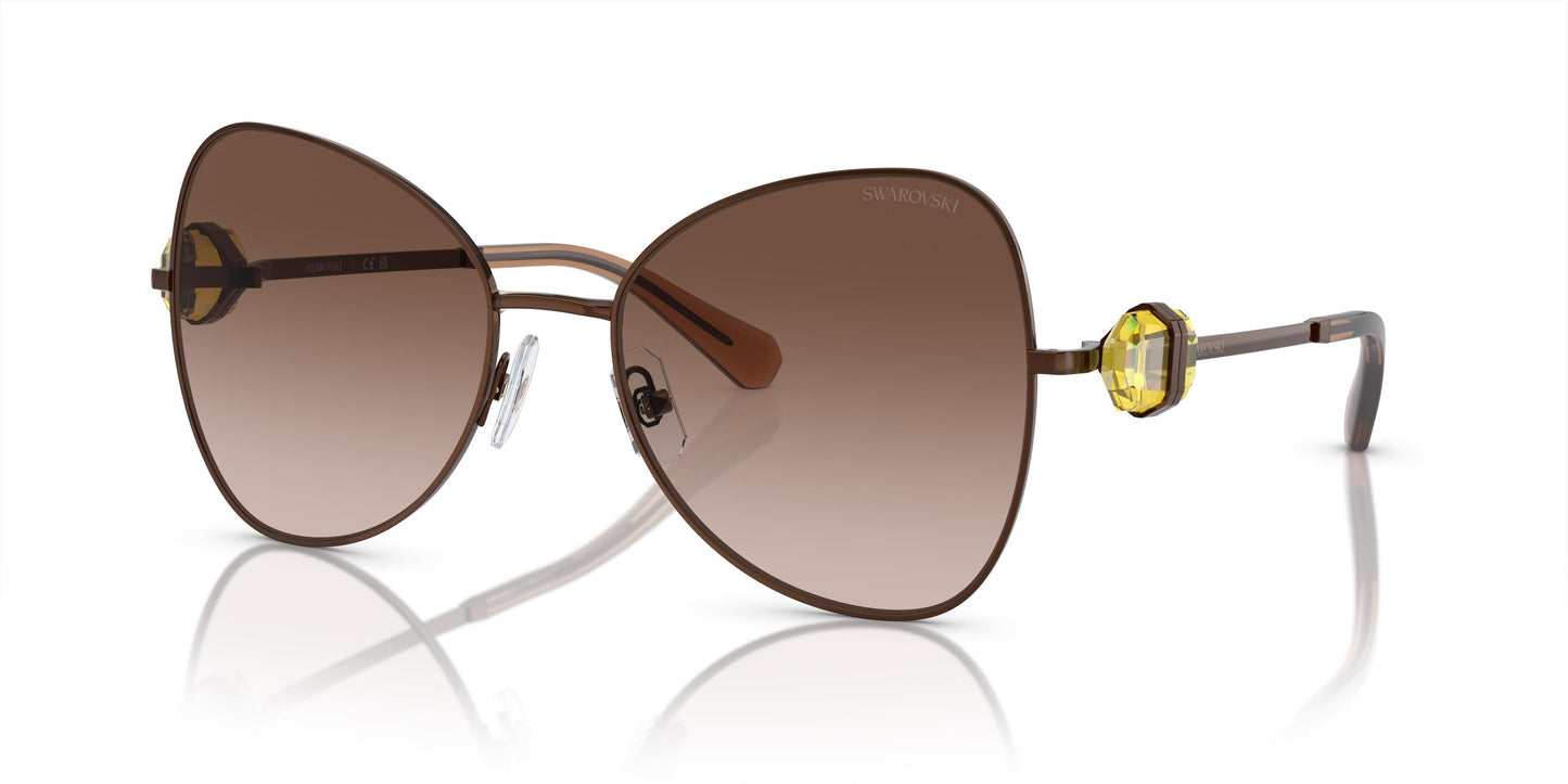 Swarovski SK7002 400213 57