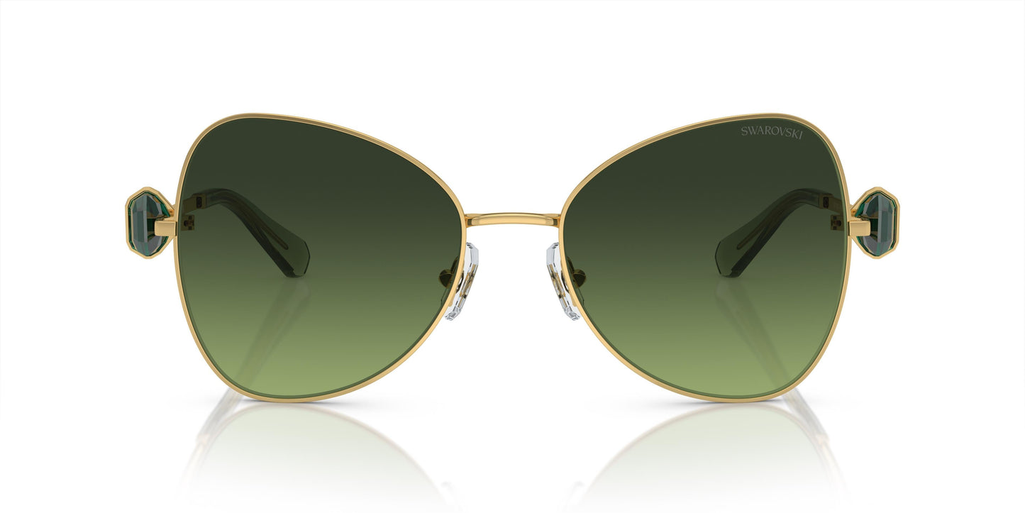 Swarovski SK7002 40032A 57