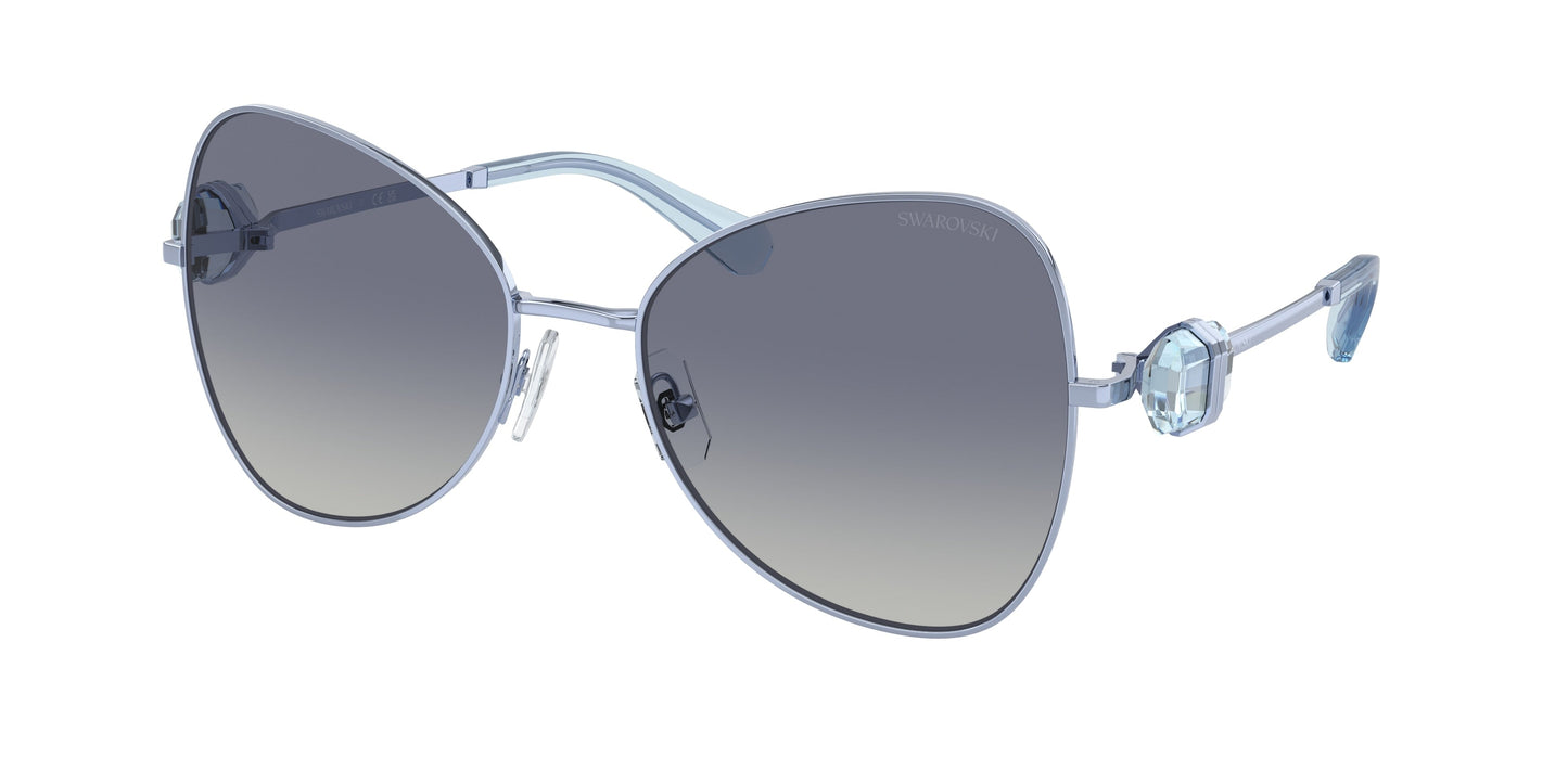 Swarovski SK7002  40054L 57