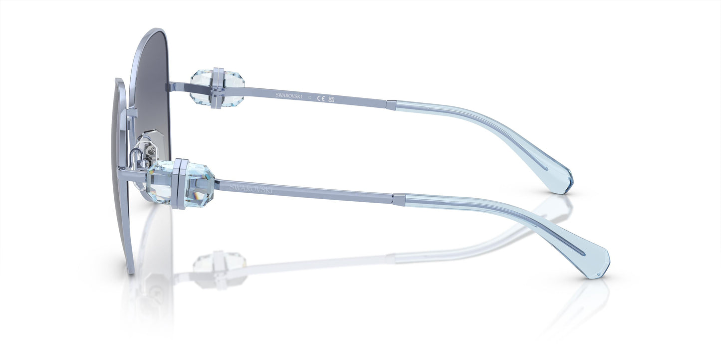 Swarovski SK7002  40054L 57