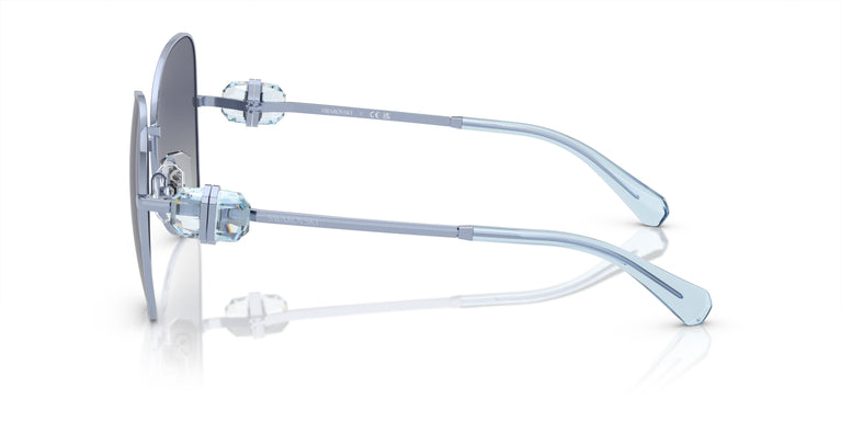 Swarovski SK7002  40054L 57