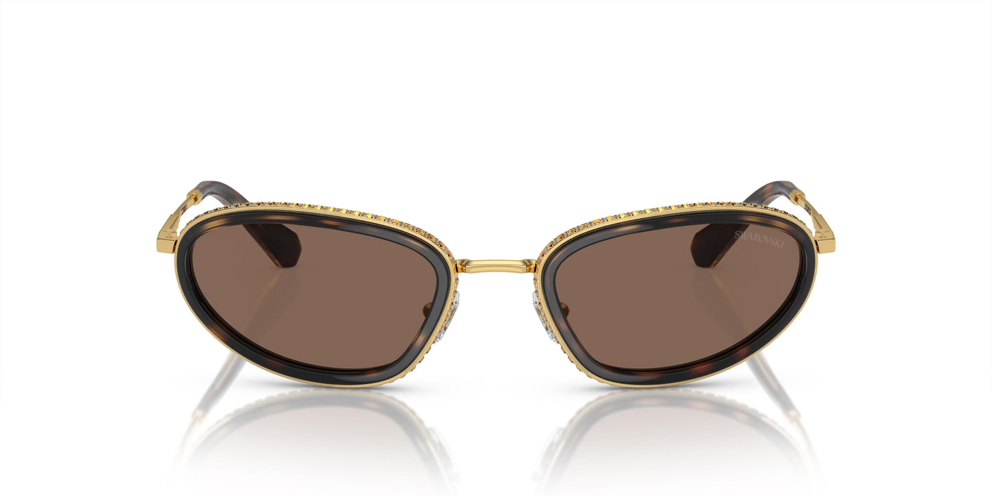 Swarovski SK7004 400473 55