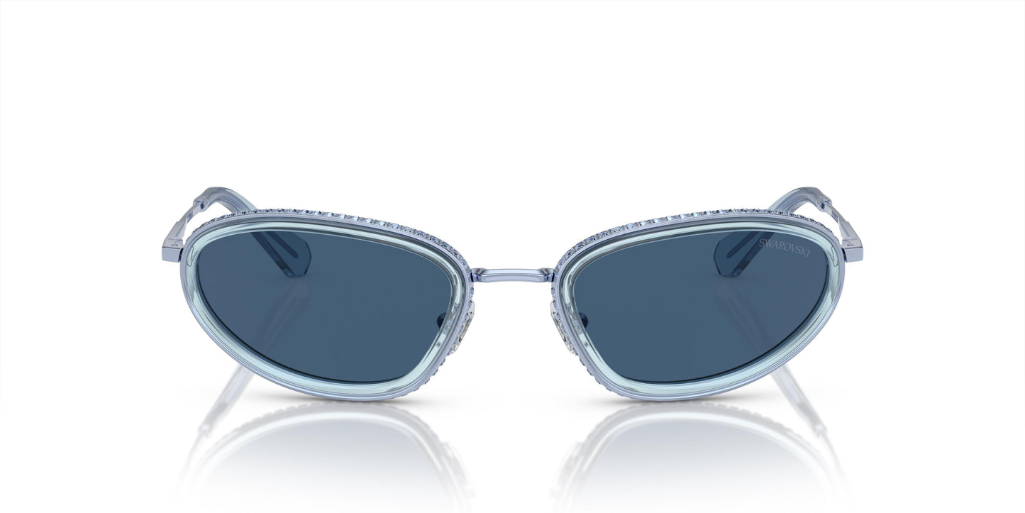 Swarovski SK7004  400555 55