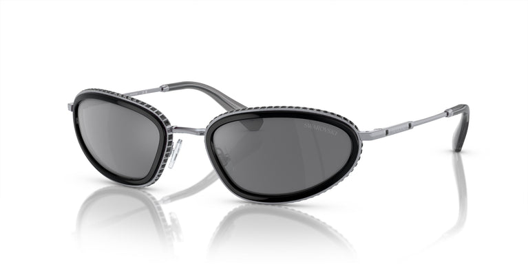 Swarovski SK7004  40116G 55