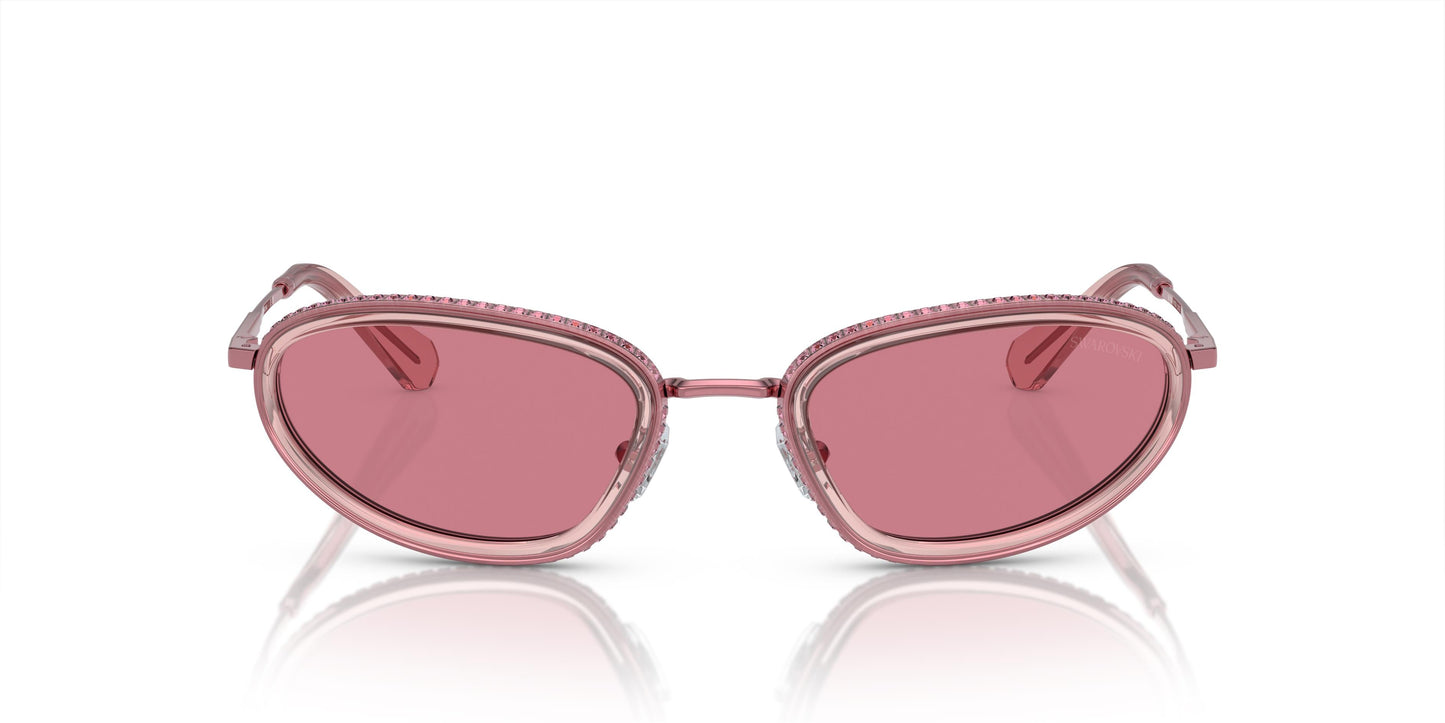Swarovski SK7004 401284 55