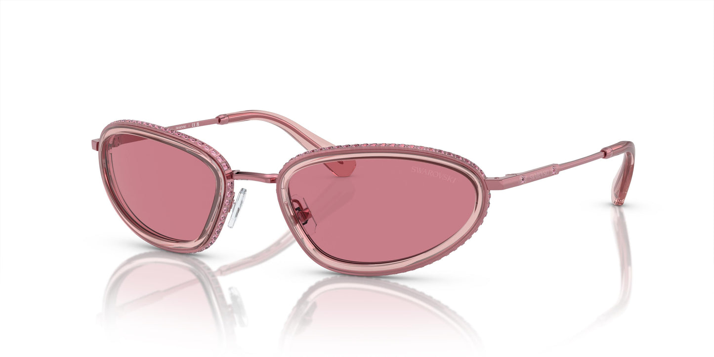 Swarovski SK7004 401284 55
