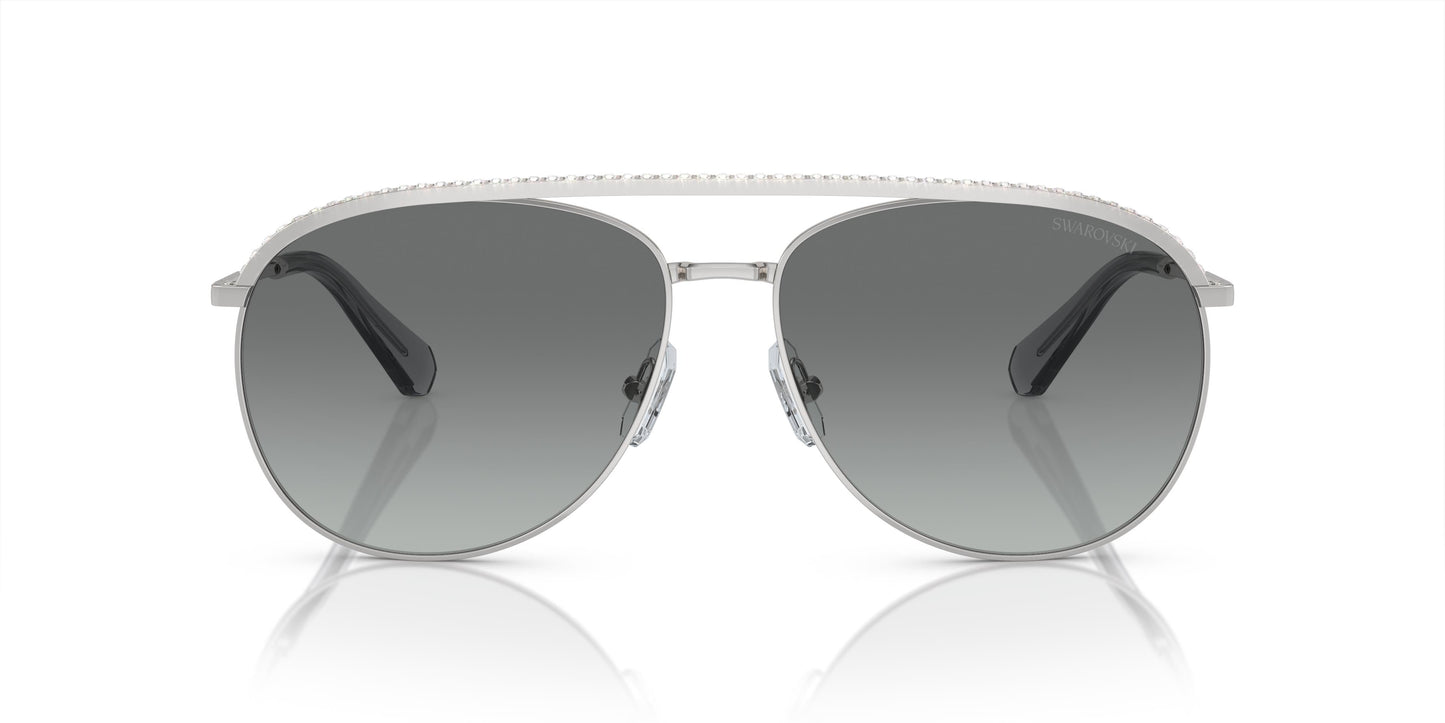 Swarovski SK7005 400111 58