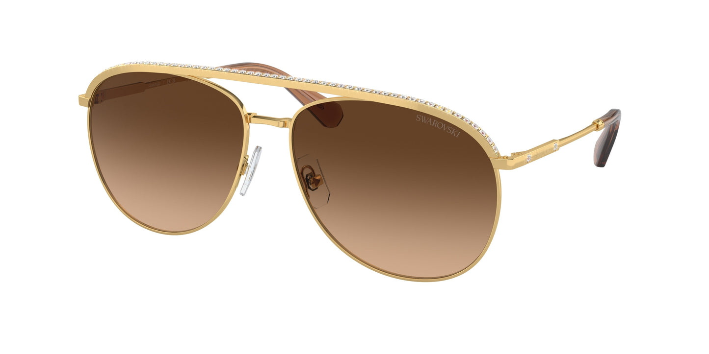 Swarovski SK7005 400474 61