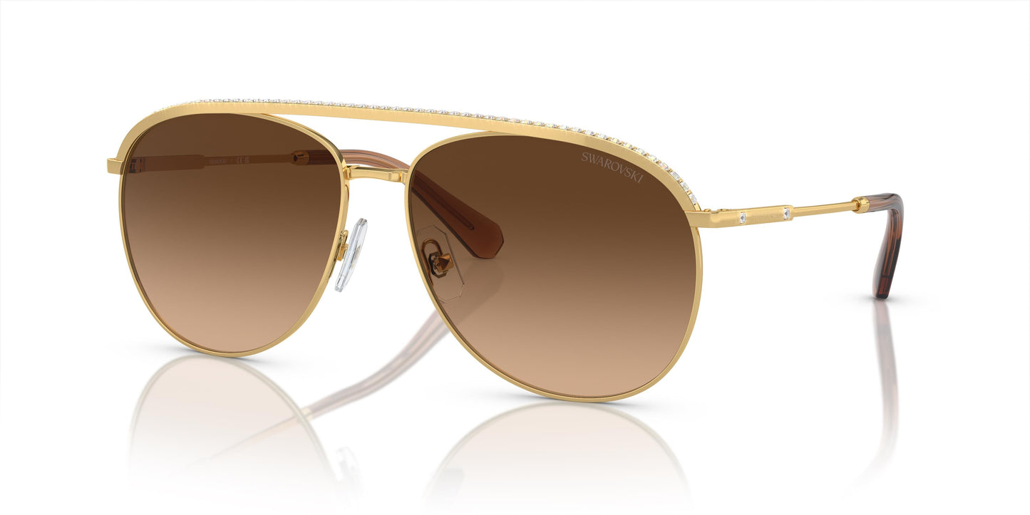 Swarovski SK7005 400474 61