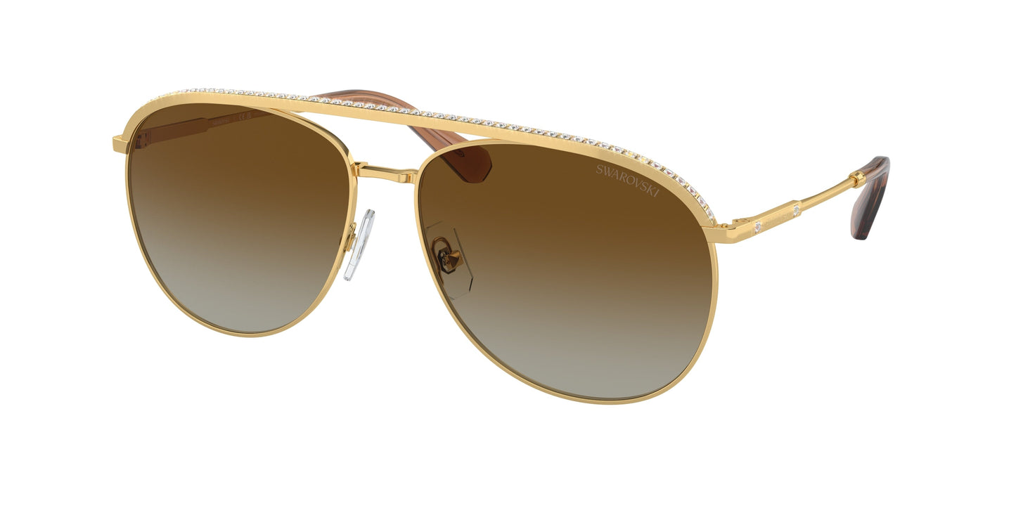 Swarovski SK7005 4004T5 61