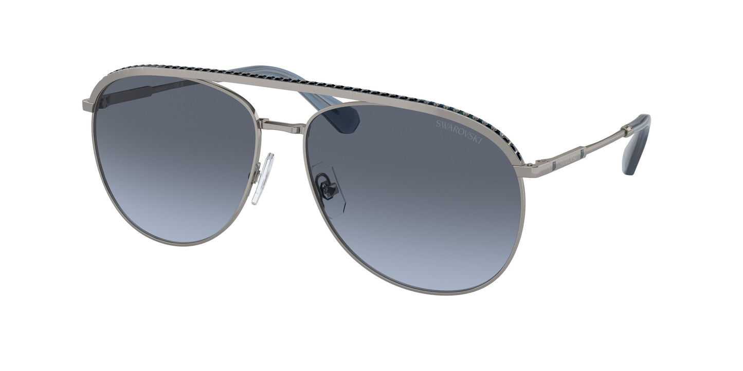 Swarovski SK7005 40098F 58