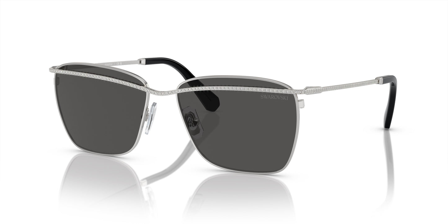 Swarovski SK7006 400187 58