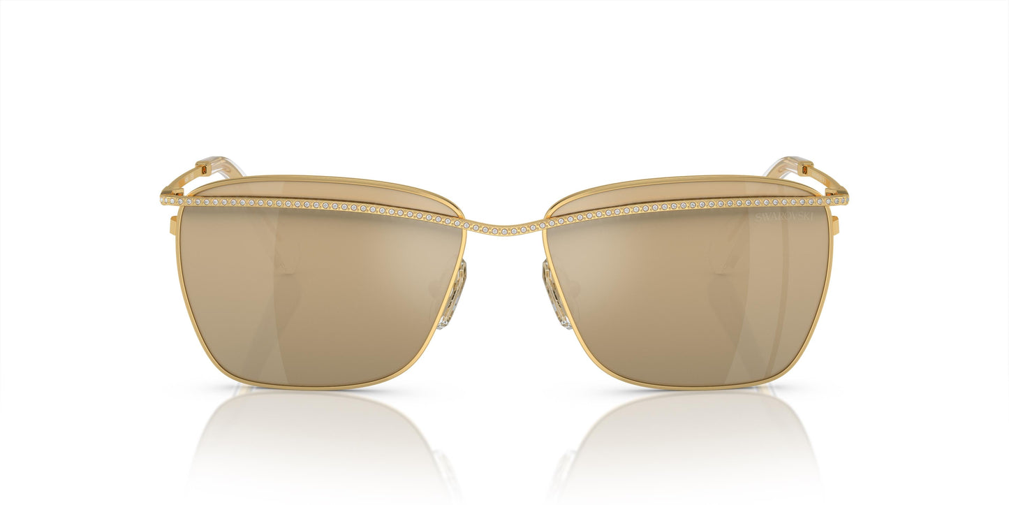 Swarovski SK7006  4003U5 58
