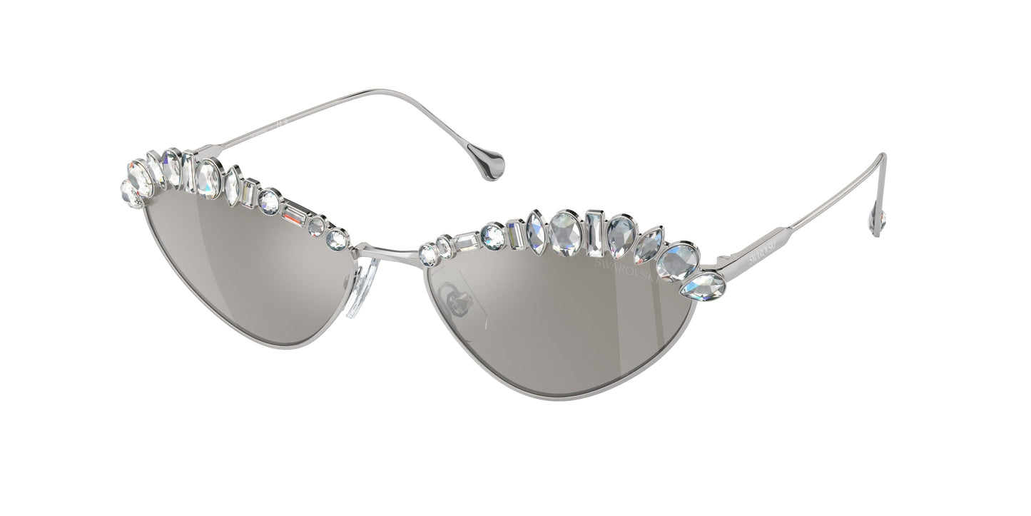 Swarovski SK7009 40016G 55