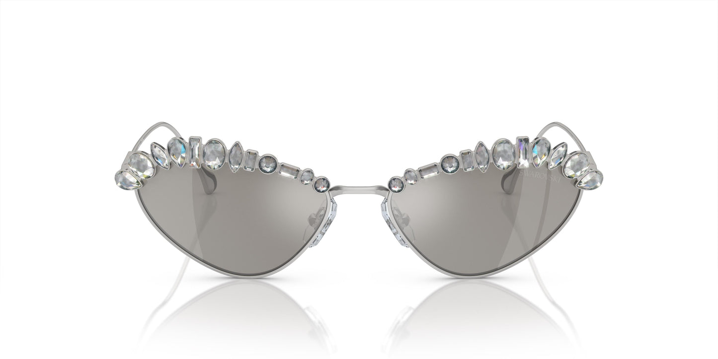 Swarovski SK7009 40016G 55