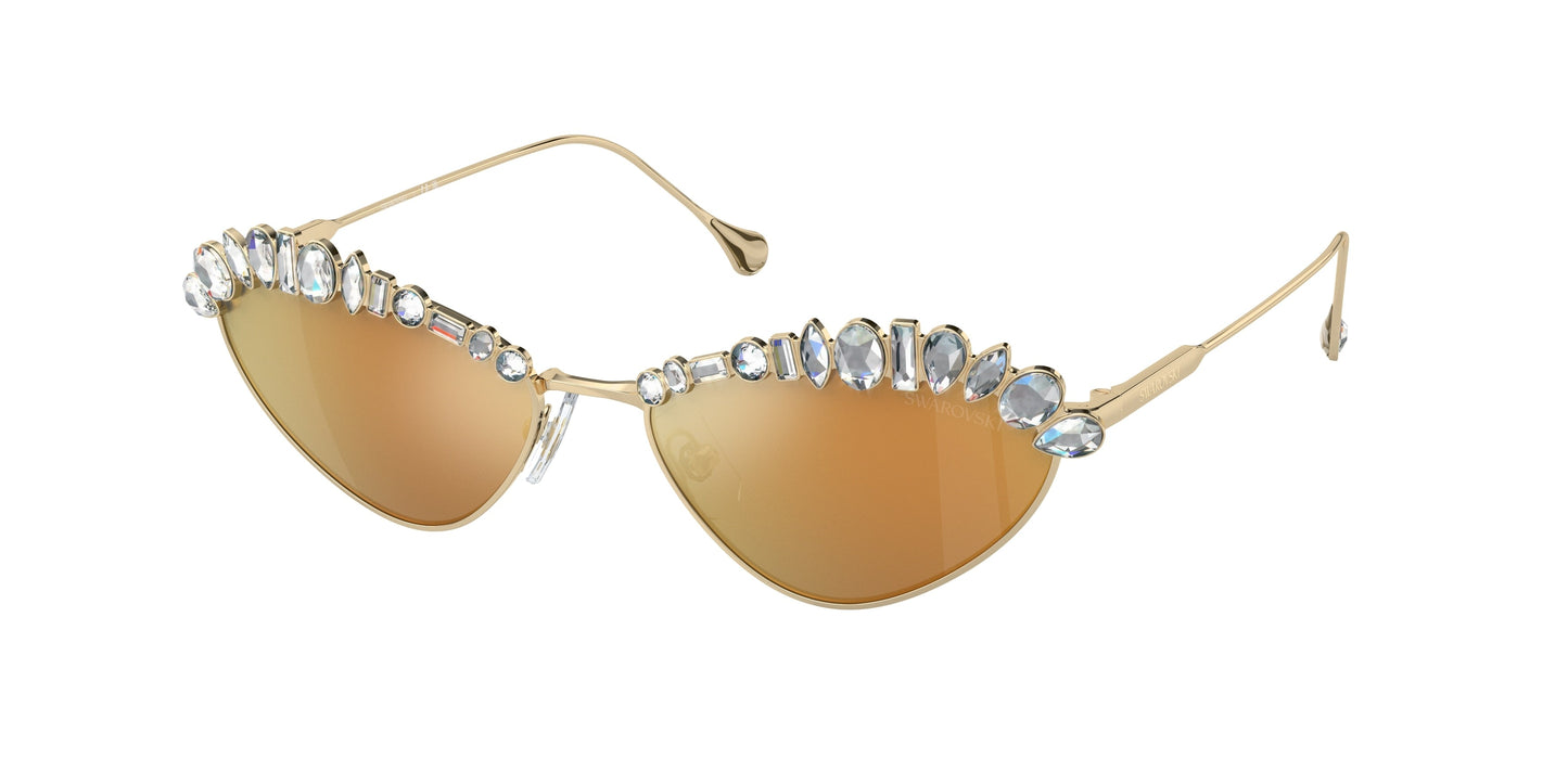 Swarovski SK7009  40137P 55