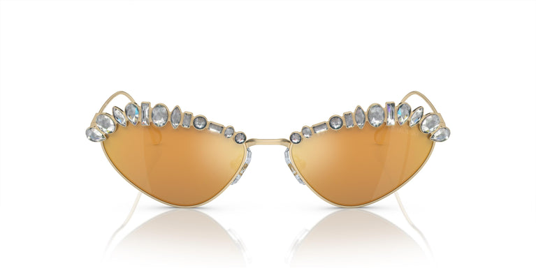 Swarovski SK7009  40137P 55