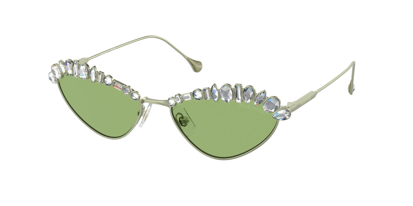 Swarovski SK7009 4018/2 55