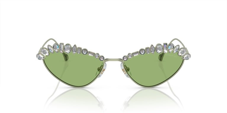 Swarovski SK7009 4018/2 55