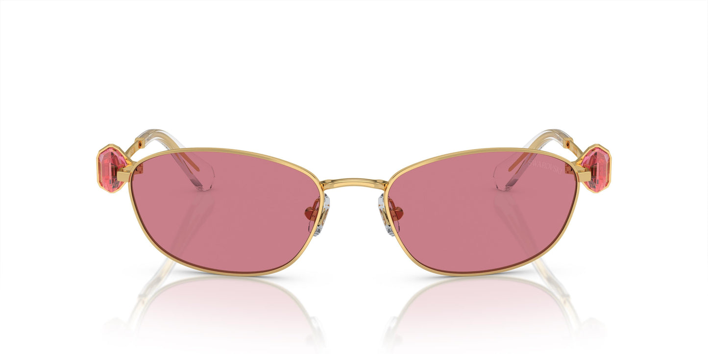 Swarovski SK7010 400484 59