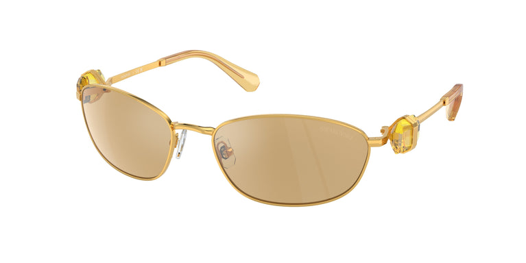 Swarovski SK7010 4007D8 59