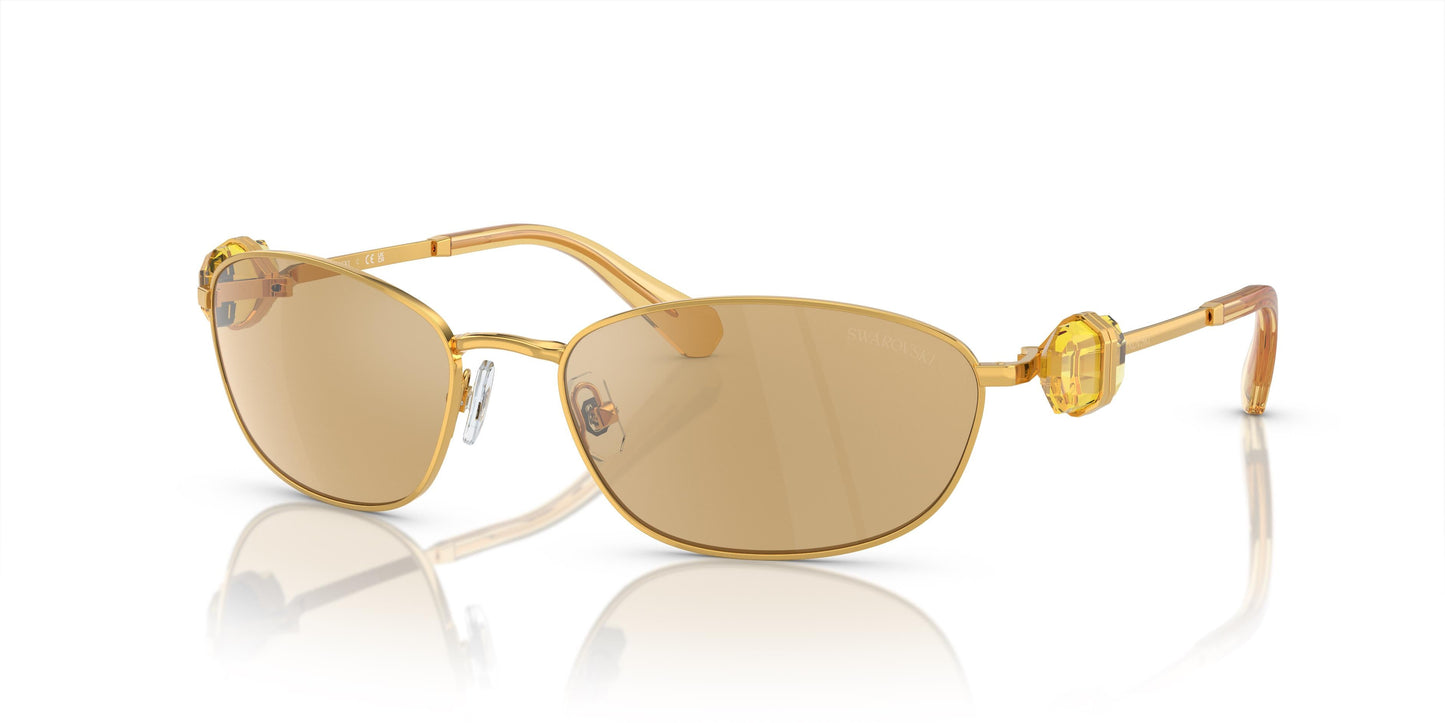Swarovski SK7010 4007D8 59