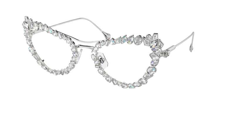 Swarovski SK7011  4001SB 56