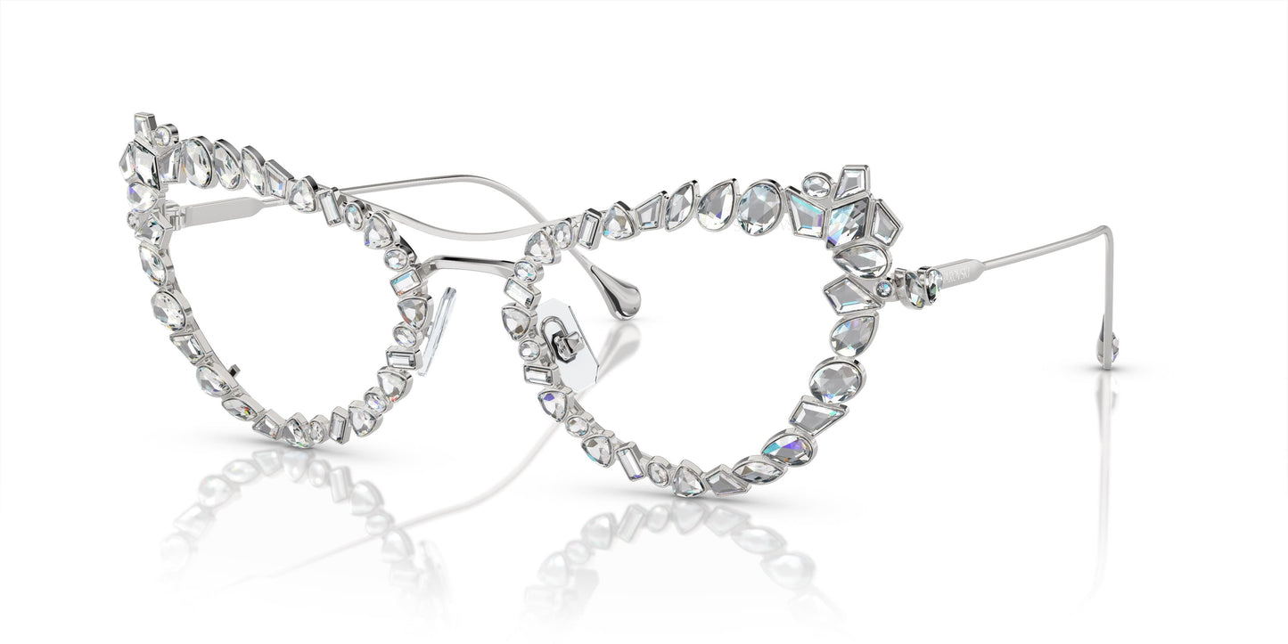 Swarovski SK7011  4001SB 56