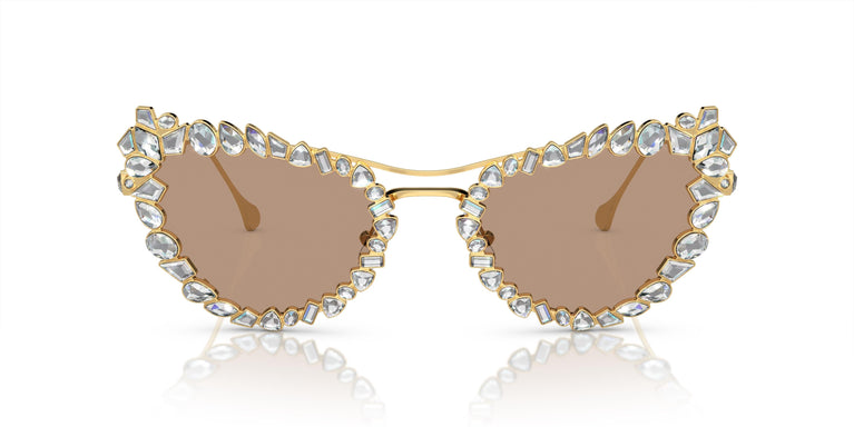 Swarovski SK7011 402263 56