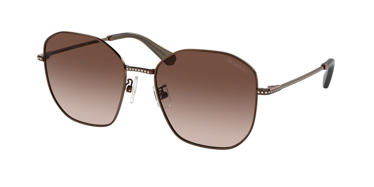 Swarovski SK7012D 400213 57