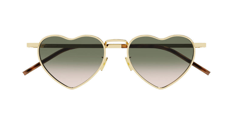 Saint Laurent SL 301 LOULOU 011 52