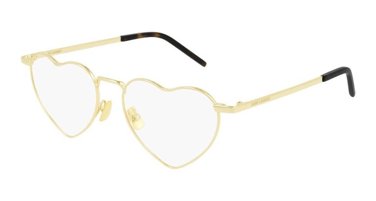 Saint Laurent SL 301 LOULOU OPT 003 52
