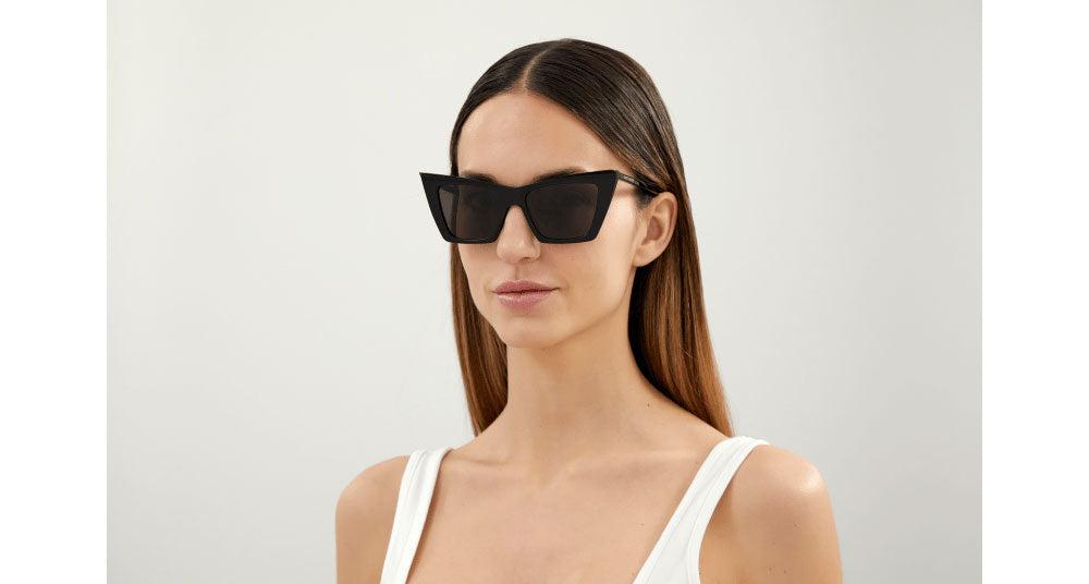 Saint Laurent SL 372 001 54