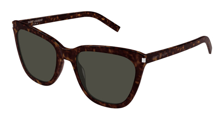 Saint Laurent SL 548 SLIM 002 55