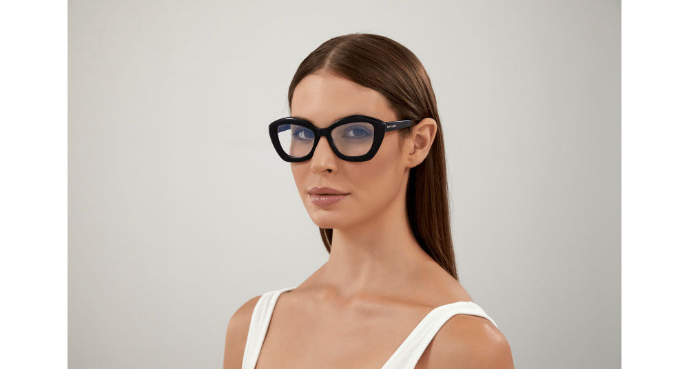 Saint Laurent SL 68 OPT 001 54