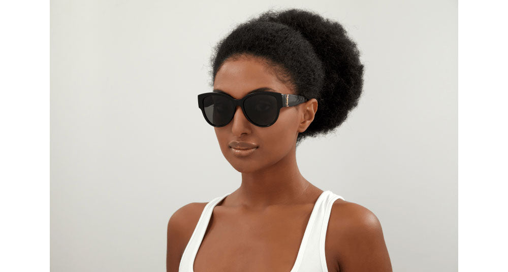 Saint Laurent SL M3 002 55