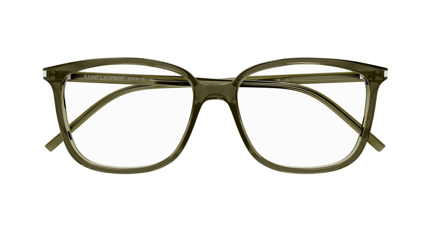 Saint Laurent SL 453/F 003 55
