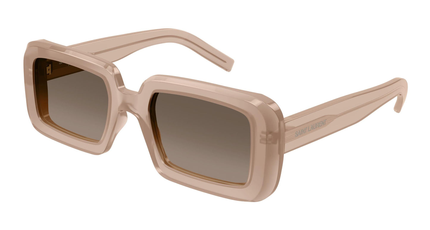 Saint Laurent SL 534 SUNRISE 014 52