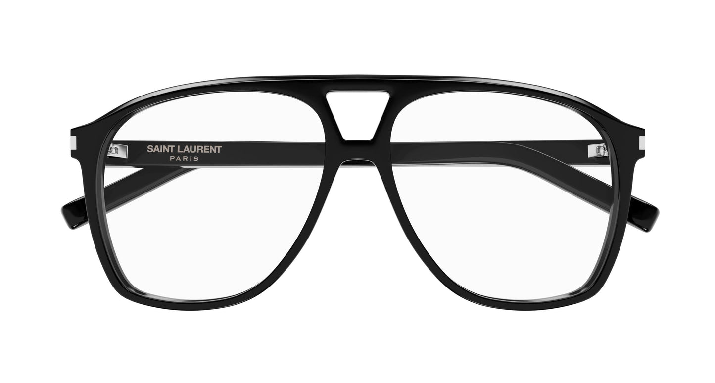 Saint Laurent SL 596 DUNE OPT 001 58
