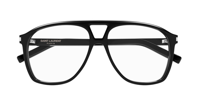 Saint Laurent SL 596 DUNE OPT 001 58