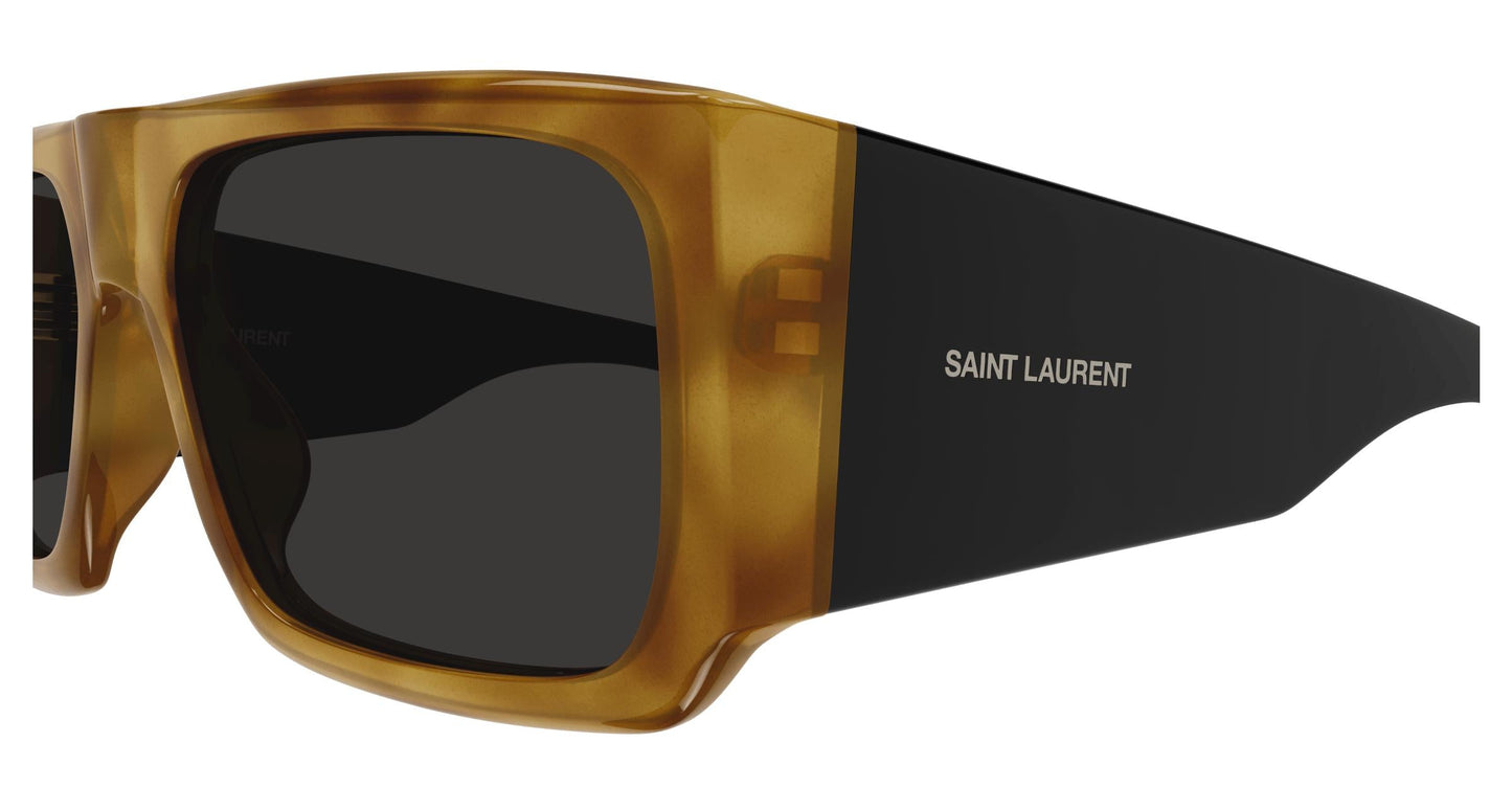 Saint Laurent SL 635 ACETATE 005 58