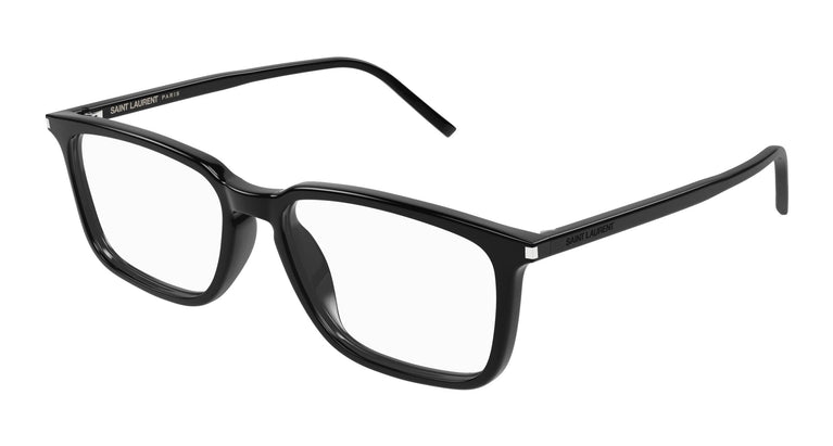 Saint Laurent SL 645/F 001 55