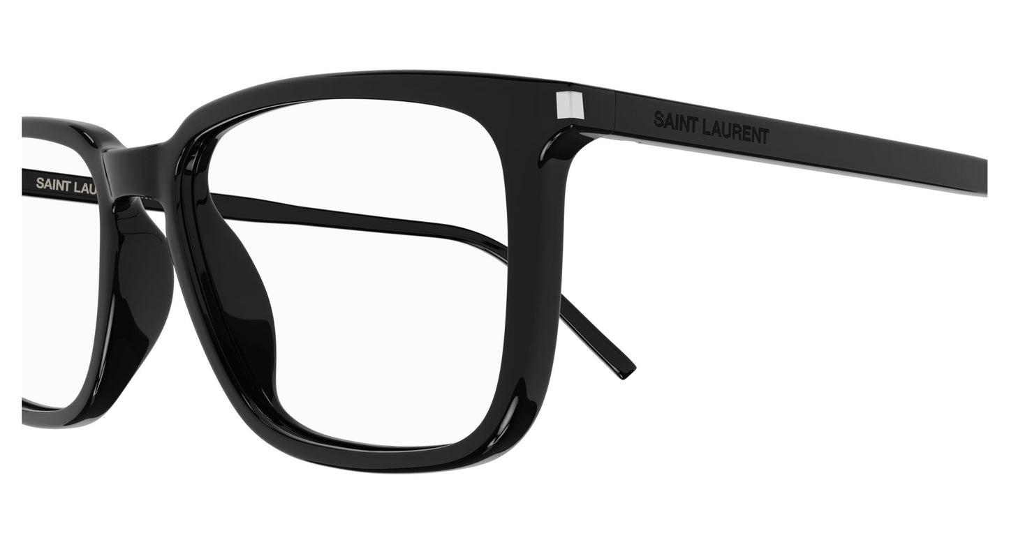 Saint Laurent SL 645/F 001 55