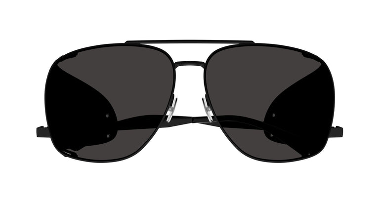 Saint Laurent SL 653 LEON LEATHER SPOILER 002 59