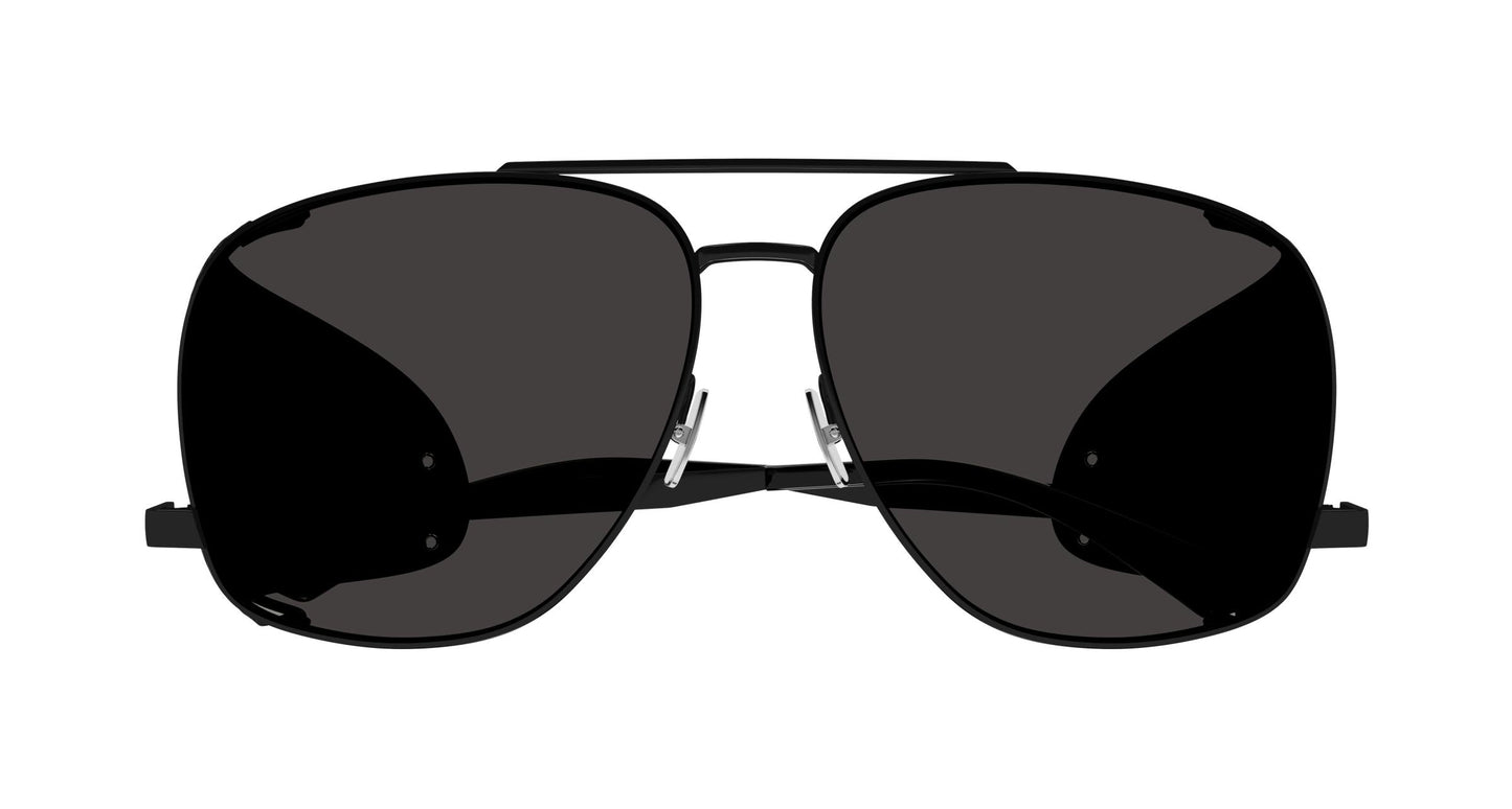 Saint Laurent SL 653 LEON LEATHER SPOILER 002 59