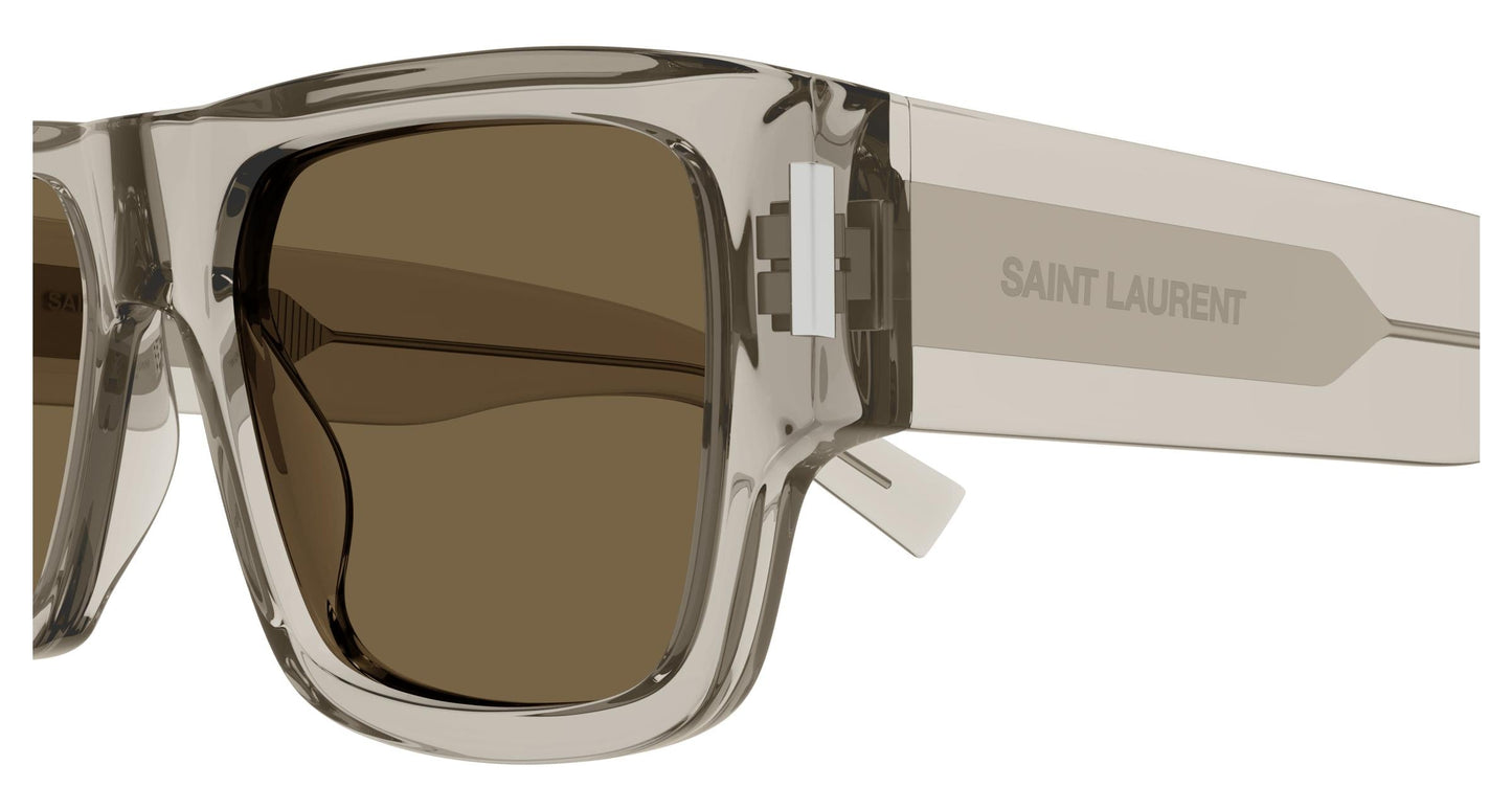 Saint Laurent SL 659 004 55