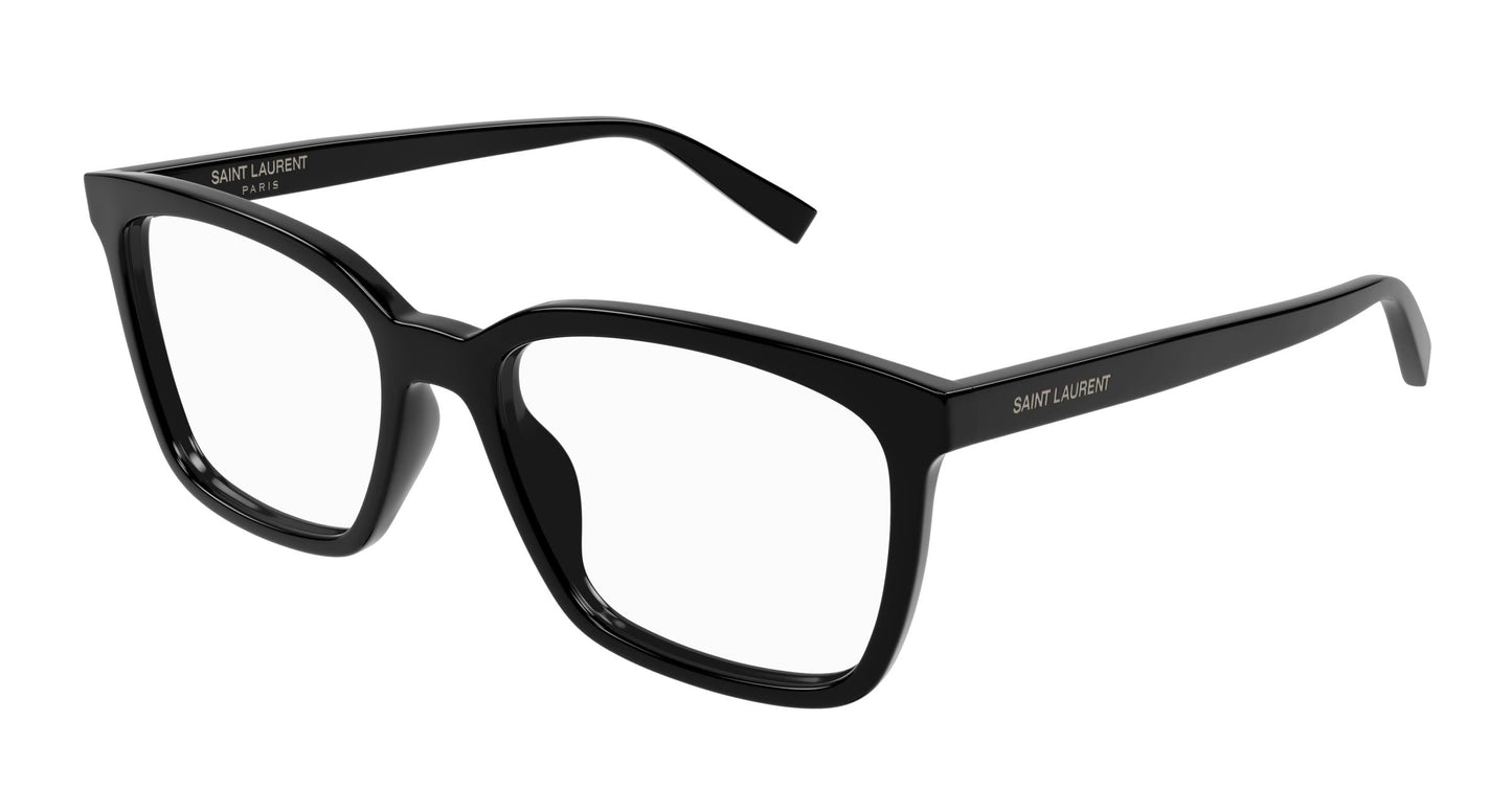 Saint Laurent SL 672 001 55